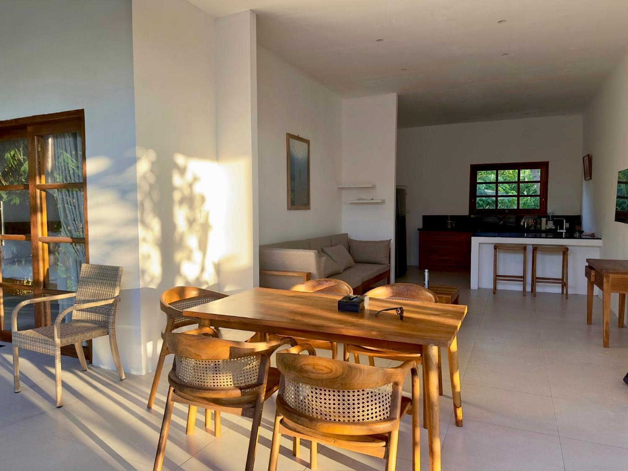 Villa Light - Amed Eksteriør billede